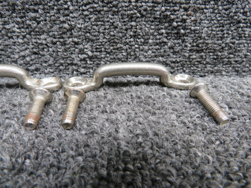 6411B11 (Alt: 6411B) Beechcraft A36 Footman Loop Set of 4