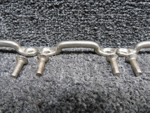 6411B11 (Alt: 6411B) Beechcraft A36 Footman Loop Set of 4