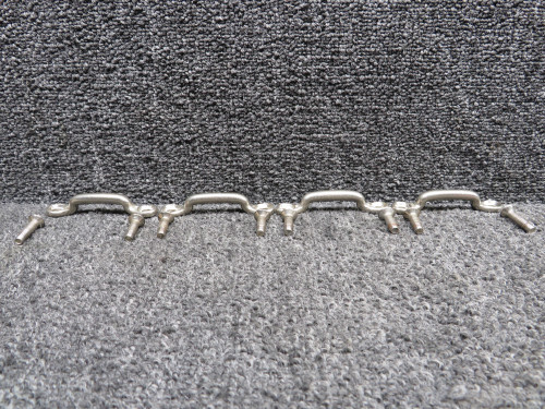 6411B11 (Alt: 6411B) Beechcraft A36 Footman Loop Set of 4