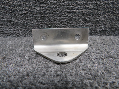 36-530011-35 Beechcraft A36 Bracket Inboard Chair Attach Fitting