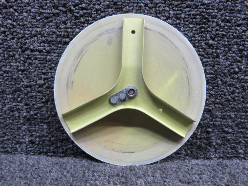 45-620020, 45-620021 Beech A36 Vertical Stabilizer Access Hole Cover with Clamp