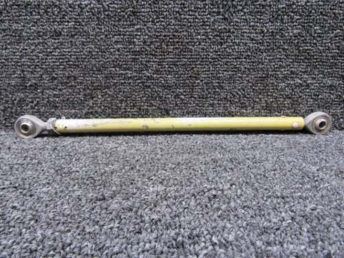 6565026-3 Citation 560 V Inner Flap Bellcrank Interconnect Pushrod Assy LH or RH