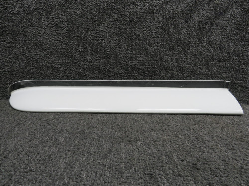 36-555010-101 Beechcraft A36 Air Conditioner Condenser Fairing LH