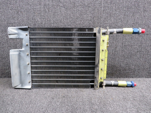 1523510-3 (Alt: 36-380101-1) Beech A36 Aero Space Control AC Condenser Coil Assy