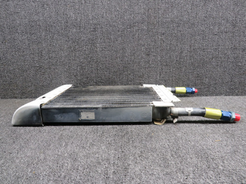 1523510-3 (Alt: 36-380101-1) Beech A36 Aero Space Control AC Condenser Coil Assy