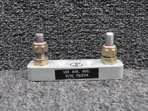 76224 Lee Air Current Sensor Block