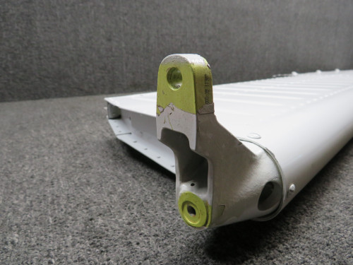 33-610000-612 Beechcraft A36 Elevator Assembly RH (Minus Trim Tab)