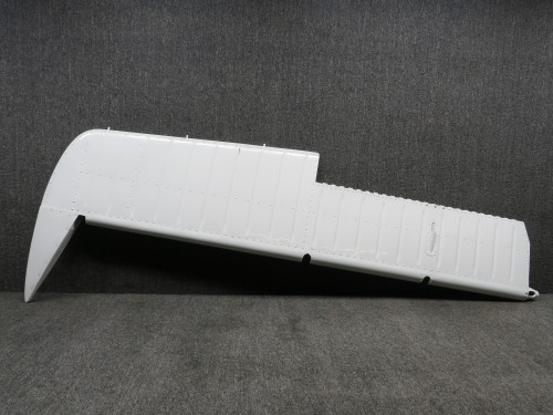 33-610000-612 Beechcraft A36 Elevator Assembly RH (Minus Trim Tab)