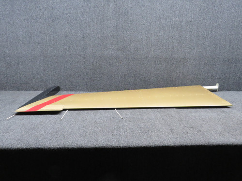 33-630000-167 Beechcraft A36 Rudder Assembly