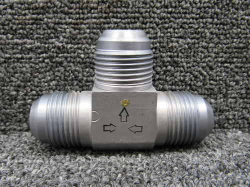 35201007-1 HTL Tee Check Valve