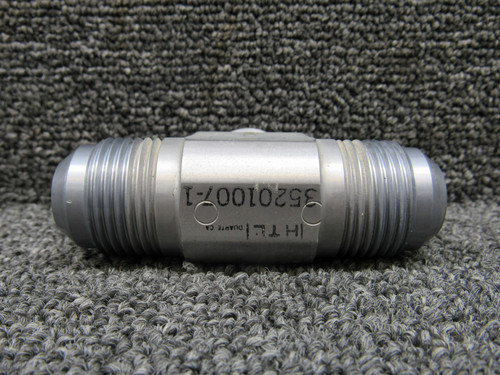 35201007-1 HTL Tee Check Valve