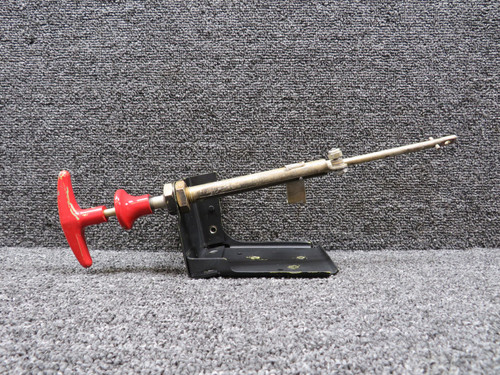 5514170-40 Cessna Citation 560 V Gear Emergency Extend Control Assembly