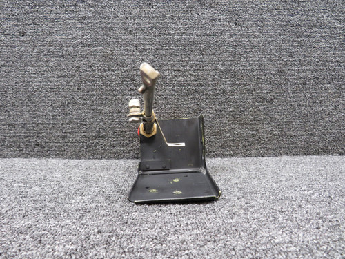 5514170-40 Cessna Citation 560 V Gear Emergency Extend Control Assembly