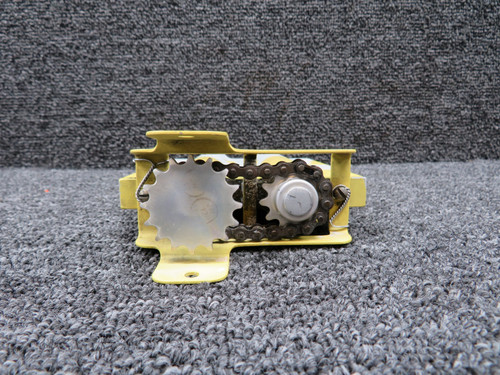 5565450-71 Cessna Citation 560 V Rudder Trim Actuator