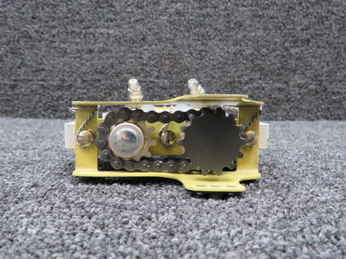 5565450-81 (Fso: 6396022-3) Cessna Citation 560 V Elevator Trim Actuator LH