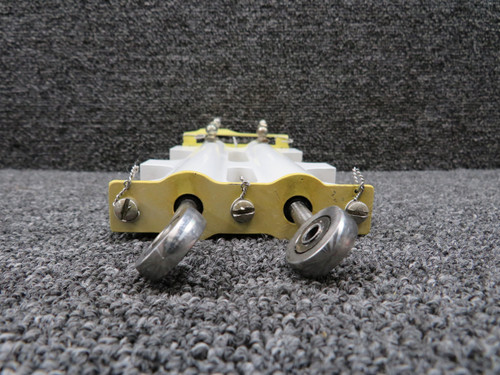 5565450-81 (Fso: 6396022-3) Cessna Citation 560 V Elevator Trim Actuator LH