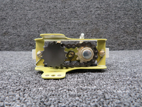 5565450-82 (Fso: 6396022-4) Cessna Citation 560 V Elevator Trim Actuator RH