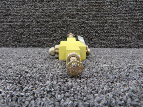 6565505-1 Cessna Citation 560 V Control Column Stop Block