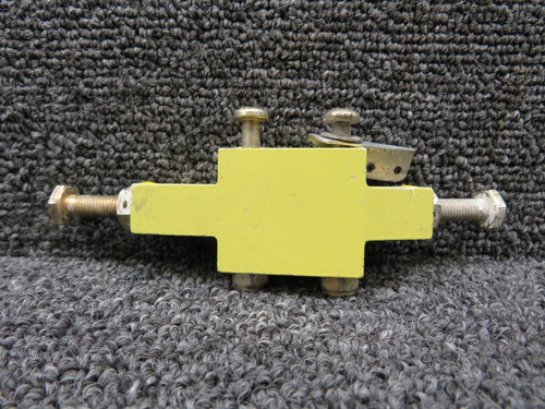 6565505-1 Cessna Citation 560 V Control Column Stop Block