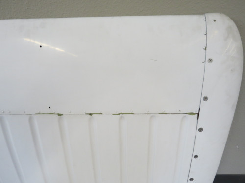 95866-000 Piper PA-34-200T Horizontal Stabilator Assembly