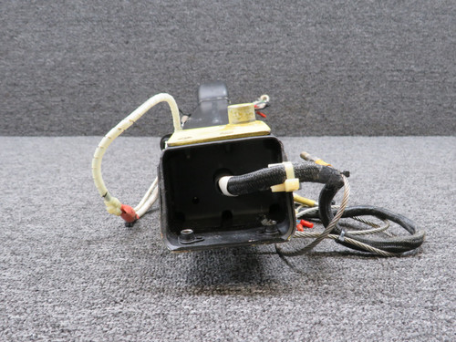 5565550-43 Cessna Citation 560 V Control Column Weld Assembly LH