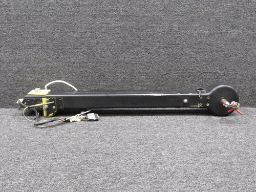 5565550-43 Cessna Citation 560 V Control Column Weld Assembly LH