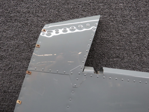 95520-004 Piper PA-34-200T Rudder Assembly (Minus Trim Tab)