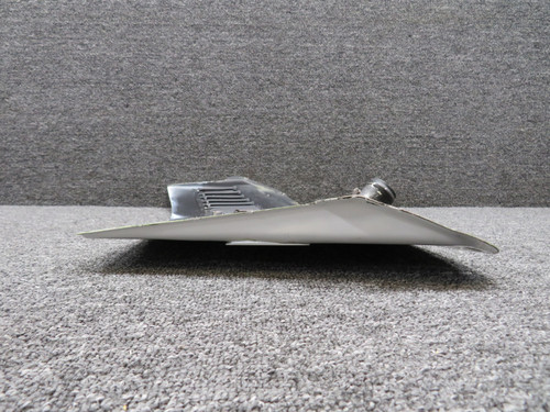 5514122-66 Cessna Citation 560 V Windshield Anti-Ice Shroud Assembly RH