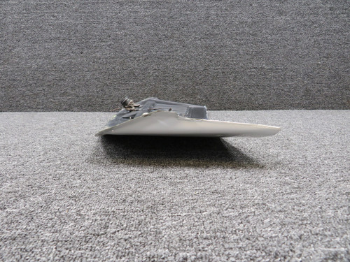 5514122-66 Cessna Citation 560 V Windshield Anti-Ice Shroud Assembly RH