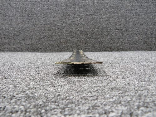 5511270-17 (Fso: 5511270-40) Cessna Citation 560 V Windshield Center Retainer