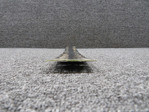 5511270-17 (Fso: 5511270-40) Cessna Citation 560 V Windshield Center Retainer