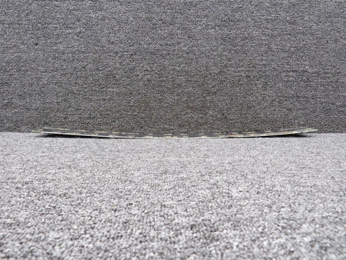 5511270-17 (Fso: 5511270-40) Cessna Citation 560 V Windshield Center Retainer