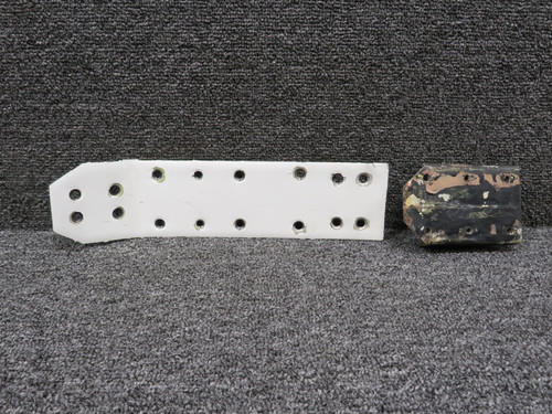 5511270-9 Cessna Citation 560 V Windshield Cover