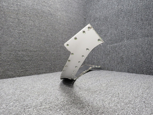 5511270-15 (Fso: 5511270-38) Cessna Citation 560 V Windshield Lower Retainer LH