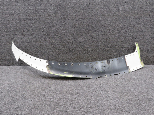 5511270-15 (Fso: 5511270-38) Cessna Citation 560 V Windshield Lower Retainer LH