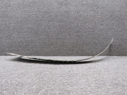 5511270-15 (Fso: 5511270-38) Cessna Citation 560 V Windshield Lower Retainer LH