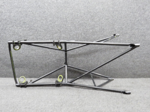 37105-000 Continental TSIO-360-EB Engine Mount Assembly LH