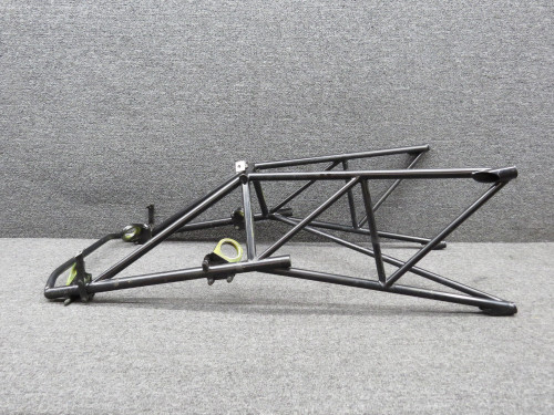 37105-000 Continental TSIO-360-EB Engine Mount Assembly LH