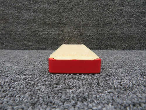 AC-12-R Self-Power Lighting Inc. Exit Light Plaquecard