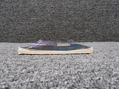 523-0773070-004117 Rockwell Collins 1993 Collins Pro Line II Pilot’s Guide