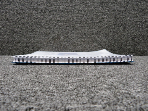 560FM-14 Cessna 2009 Airplane Flight Manual