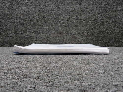 560FM-14 Cessna 2009 Airplane Flight Manual