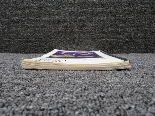 006-8499-0000 Honeywell 2004 TCAS II CAS 67A Pilot’s Guide