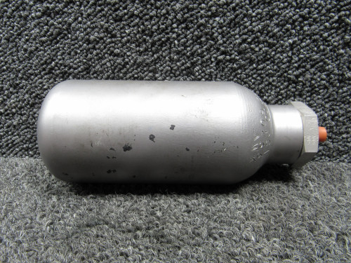 3753015 IAI 1123 Landing Gear Emergency Extension Gas Cylinder