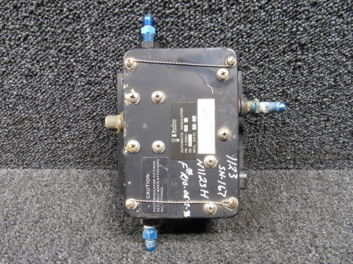 112031-06 Puritan Automatic Regulator