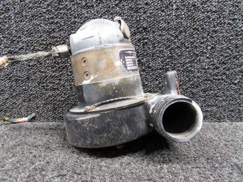 M125J-9A1 Dynamic Air Engineering Centrifugal Fan