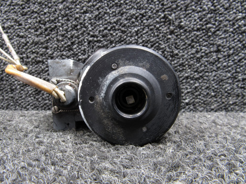 XW21125-M1 Alco Control Windshield Wiper Motor (Volts: 27, Amps: 5.2)