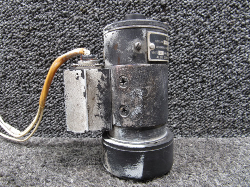 XW21125-M1 Alco Control Windshield Wiper Motor (Volts: 27, Amps: 5.2)