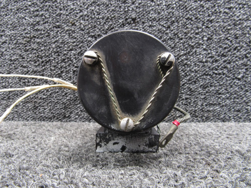 XW2115-M1 Alco Control Windshield Wiper Motor (Volts: 27, Amps: 5.2)