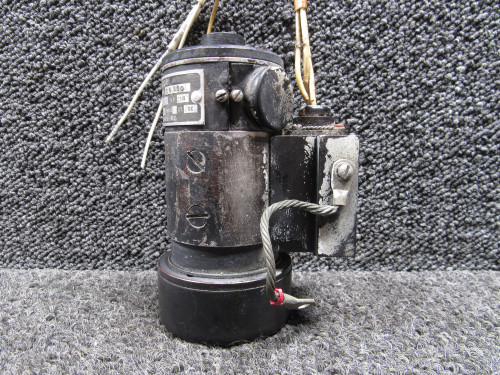 XW2115-M1 Alco Control Windshield Wiper Motor (Volts: 27, Amps: 5.2)